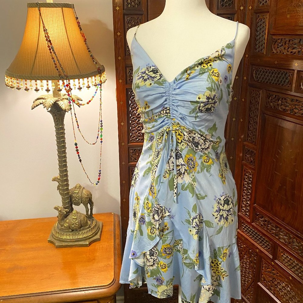 FREE PEOPLE Sundress – NWT - Size Small